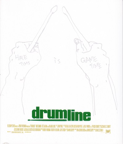 DRUMLINE